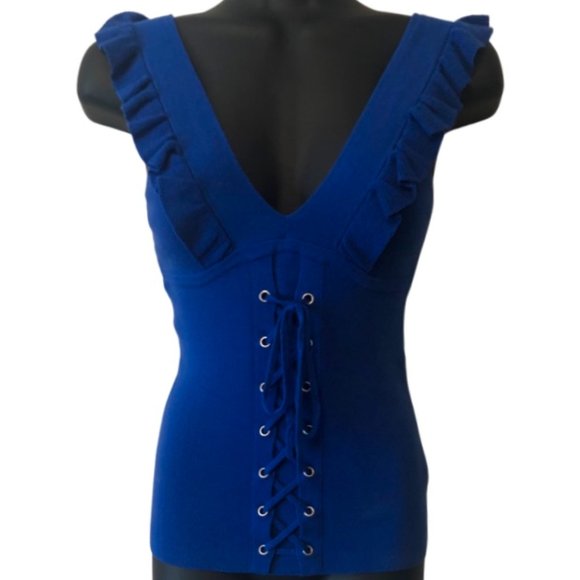 Express Tank Top - Picture 2 of 5